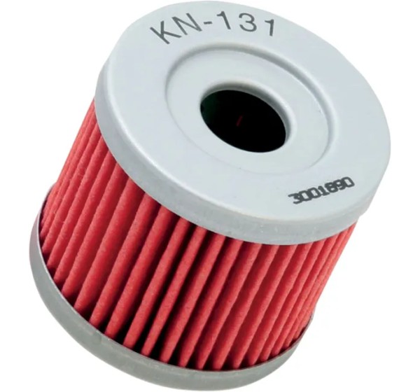 K & N Schmiersystem für SUZUKI AN 400 ABS 2009-2025