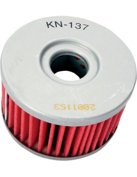 K & N Schmiersystem für SUZUKI DR 650 SE 1994-2018