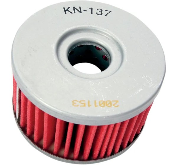 K & N Schmiersystem für SUZUKI DR 650 SE 1994-2018