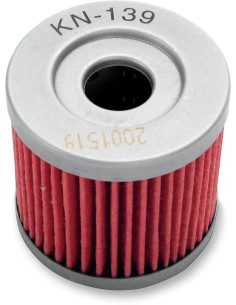 Performance Ölfilter