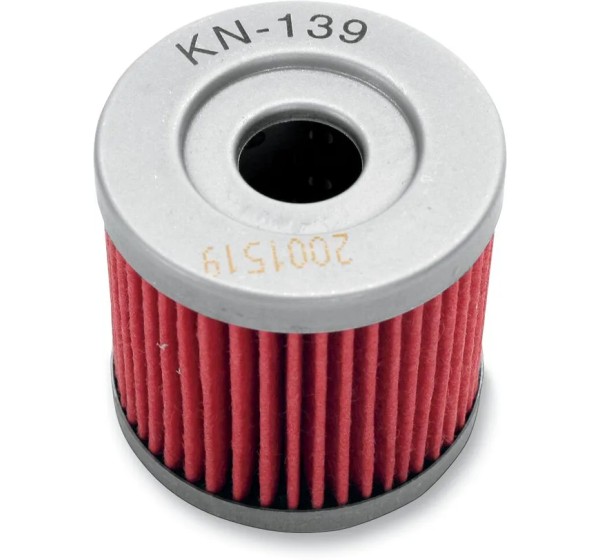 K & N Schmiersystem für SUZUKI DR-Z 400 S 2000-2024