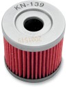 Performance Ölfilter