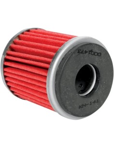 Performance Ölfilter