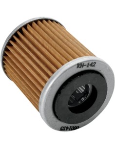Performance Ölfilter