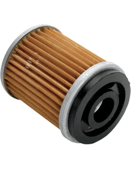 K & N Schmiersystem für YAMAHA TW 200 1987-2024