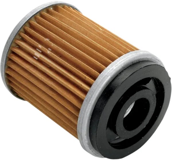 K & N Schmiersystem für YAMAHA TW 200 1987-2024