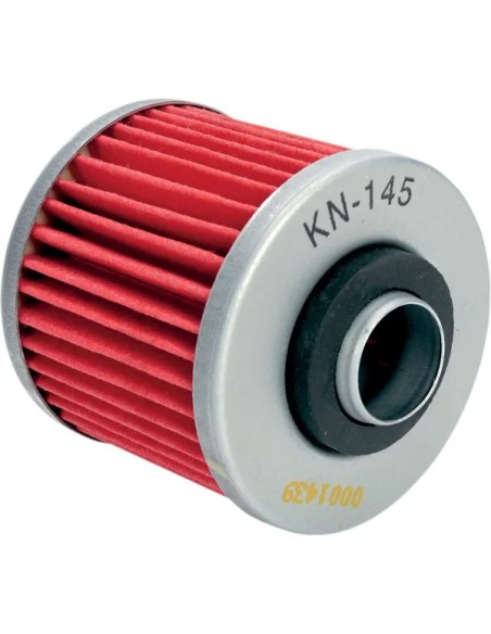K & N Schmiersystem für YAMAHA XV 250 1988-2025