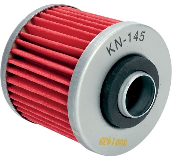 K & N Schmiersystem für YAMAHA XV 250 1988-2025