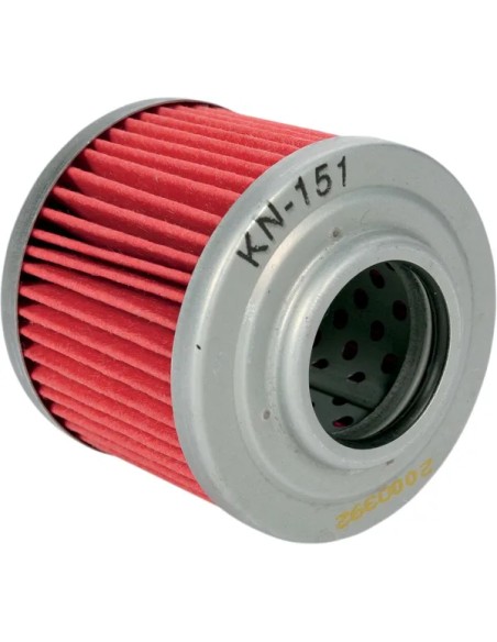 K & N Schmiersystem für APRILIA PEGASO 650 1992-2004