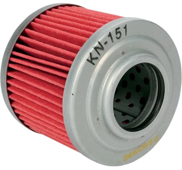 K & N Schmiersystem für APRILIA PEGASO 650 1992-2004