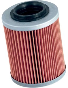 Performance Ölfilter
