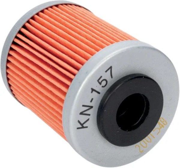 K & N Schmiersystem für KTM EXC 400 RACING 1999-2007