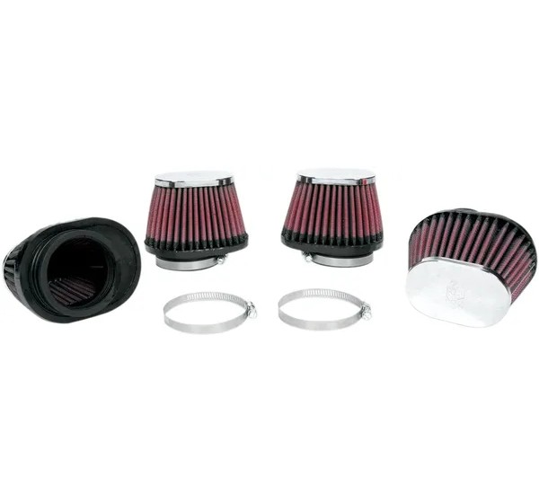 K & N Luftfilter & Reiniger für KAWASAKI KZ 1000 1977-2005