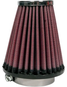 Universeller Aufsteck-Luftfilter