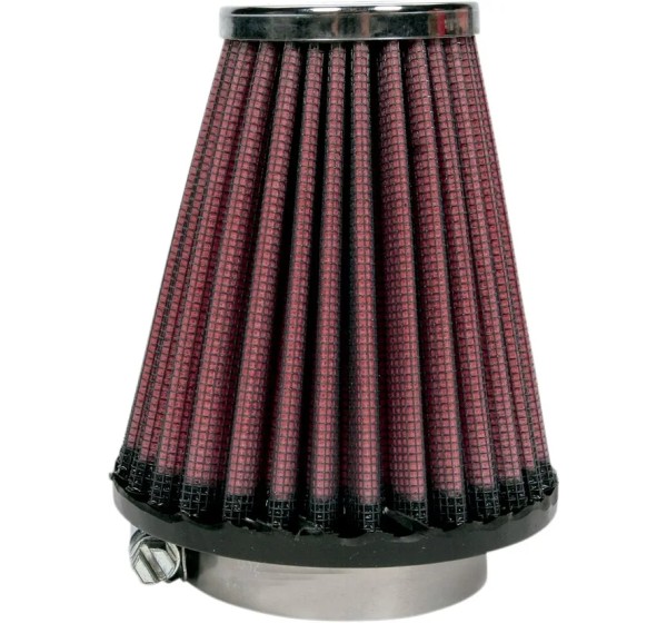 K & N Luftfilter & Reiniger für YAMAHA XS 500 1975-1979