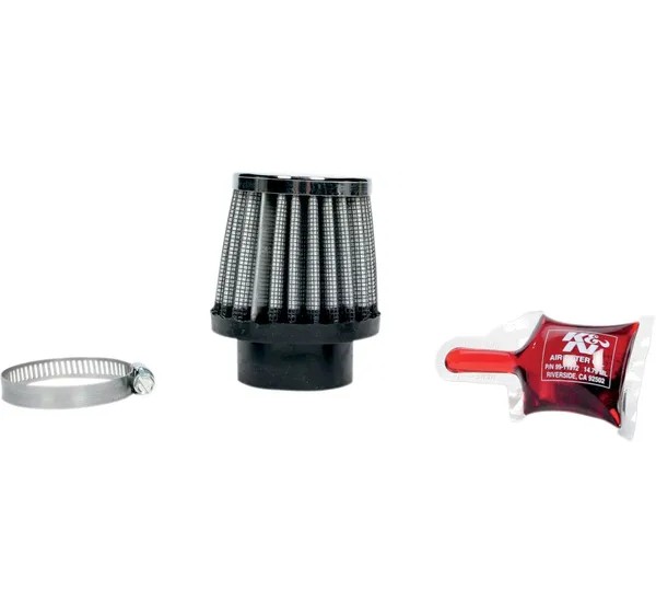 K & N Luftfilter & Reiniger für HONDA CB 400 F 1974-1978