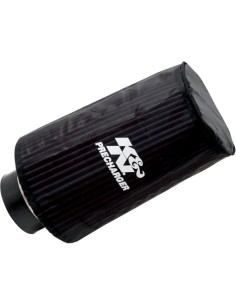 Universelle Precharger Luftfilterhülle