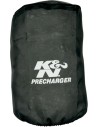 Universelle Precharger Luftfilterhülle