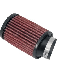 Universeller Clamp-On Luftfilter