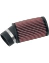 Universeller Clamp-On Luftfilter