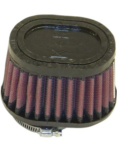 Universeller Clamp-On Luftfilter