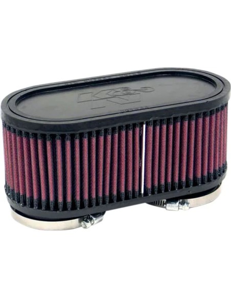 K & N Luftfilter & Reiniger für SUZUKI GS 500 E 1989-2009