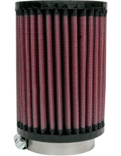 Universeller Clamp-On Luftfilter