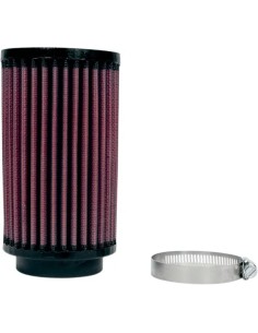 Universeller Clamp-On Luftfilter