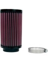 Universeller Clamp-On Luftfilter