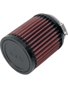 Universeller Clamp-On Luftfilter