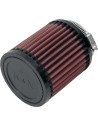 Universeller Clamp-On Luftfilter