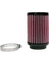 Universeller Clamp-On Luftfilter