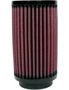 Universeller Clamp-On Luftfilter