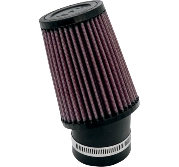 K & N Luftfilter & Reiniger - SNOW FILTER 2 7/16 I.D.