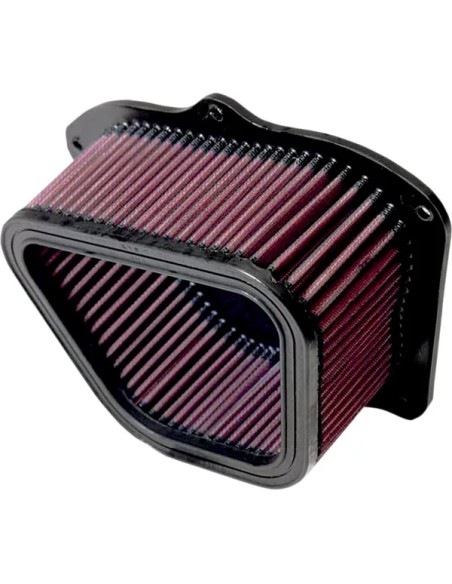 K & N Luftfilter & Reiniger für SUZUKI GSX 1300 R 1999-2007