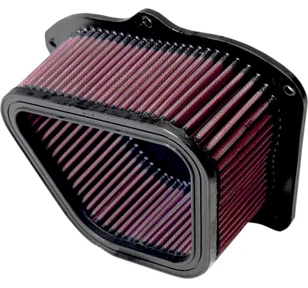 K & N Luftfilter & Reiniger für SUZUKI GSX 1300 R 1999-2007