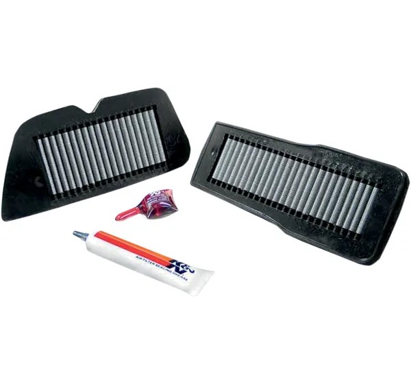 K & N Luftfilter & Reiniger für SUZUKI VS 1400 GLP 1987-2004