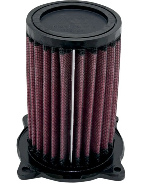 K & N Luftfilter & Reiniger für SUZUKI GS 500 E 1989-2007