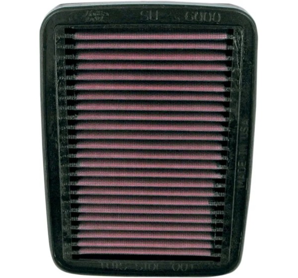 K & N Luftfilter & Reiniger für SUZUKI GSF 1200 2000-2005