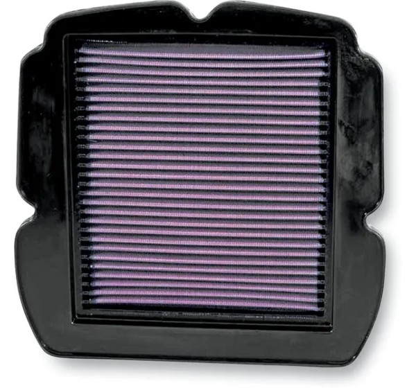 K & N Luftfilter & Reiniger für SUZUKI SV 650 S 1999-2010