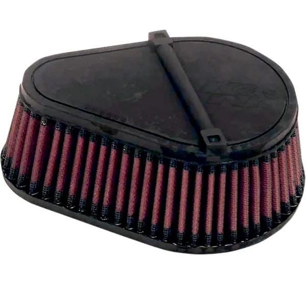 K & N Luftfilter & Reiniger für SUZUKI DR 650 SE 1996-2018