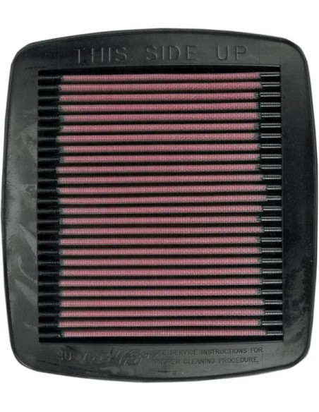 K & N Luftfilter & Reiniger für SUZUKI GSX-R 1100 1993-1998