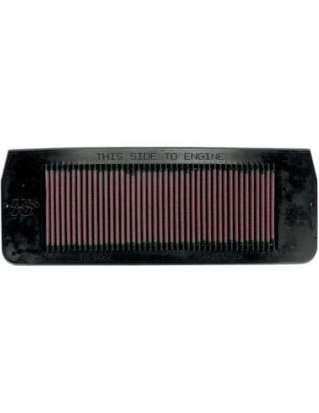 K & N Luftfilter & Reiniger für TRIUMPH TROPHY 1200 1992-2003