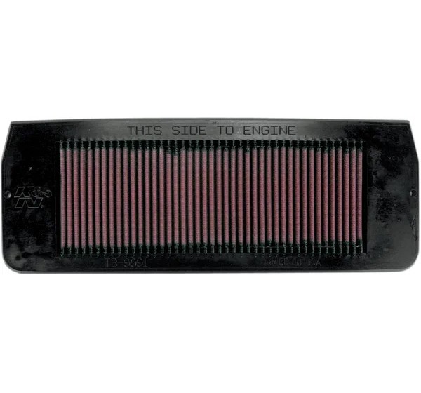 K & N Luftfilter & Reiniger für TRIUMPH TROPHY 1200 1992-2003