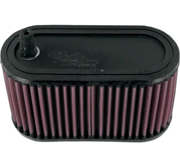 K & N Luftfilter & Reiniger für YAMAHA VMX-12 1200 1985-2007