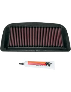 OE Ersatz Hochleistungs-Luftfilter