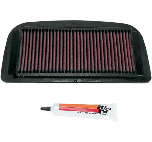 K & N Luftfilter & Reiniger für YAMAHA YZF-R1 1000 2002-2003