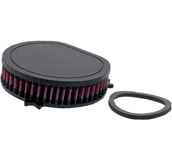K & N Luftfilter & Reiniger für YAMAHA XVS 1100 1999-2009
