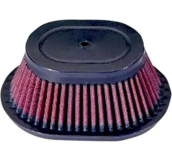 K & N Luftfilter & Reiniger für YAMAHA YFS 200 1988-2006