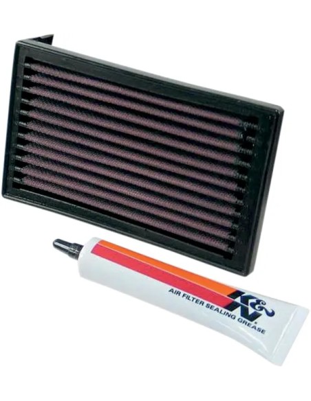 K & N Luftfilter & Reiniger für YAMAHA XT 600 E 1990-2003